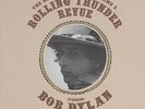 Dylan,  Rolling Thunder Revue 3 LP  Test Pressing
