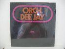 ORCHESTRA DEE JAY - RARE LATIN JAZZ/SALSA LP mp3