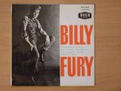 BILLY FURY  