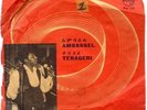ALEMAYEHU ESHETE /HYPNOTIC AFRO ETHIO FUNK 70s LISTEN