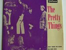 PRETTY THINGS 7