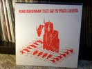 King Geedorah' Take Me To..' 2xLP MF DOOM madlib hiphop