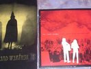 White Stripes Third Man Vault Dead Weather rob jones XL