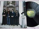 THE BEATLES - HEY JUDE (UK Export LP Apple CPCS106) EX+