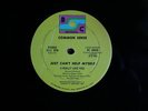 Common Sense, Just can't help myself, RARE FUNK US 1980