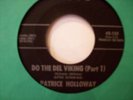 N Soul  Patrice Holloway  Do The Del Viking Taste 125