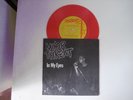 Minor Threat - In My Eyes first pressing red vinyl