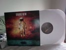 Brand New Deja Entendu Vinyl - Used