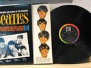 THE BEATLES VEE JAY LABEL LP 1062 1092..BEST BID WINS