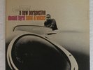 Donald Byrd - A New Perspective Blue Note mono NY orig.