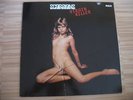 LP Scorpions- Virgin Killer, 1983, near mint, rare
