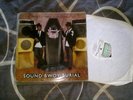 MIKEY GENERAL ANDREW PAUL - SOUND BWOY BURIAL LP RARE