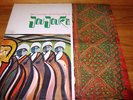 'BRIAN JONES PLAYS WITH THE PIPES OF PAN AT JOUJOUKA'LP