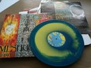 MESHUGGAH -destroy erase improve COLORED LP LIM 333