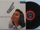 Lucy Ann Polk Lucky Lucy Ann Mode DG Mono