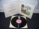 SPOOKY TOOTH Spooky Two LP 1969 UK 1st Press PINK ISLAN