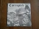 CORRUPTED/CRIPPLE BASTARDS SPLIT 7