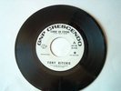 TONY RITCHIE-GNP CRESCENDO 406 PROMO RARE PSYCHOBILLY45