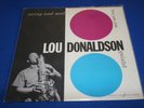 BLUE NOTE 1566 LOU DONALDSON 