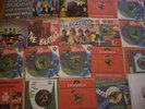 über 200 Singles der 60er Jahre