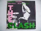 THE CLASH Train In Vain RARE SPANISH 3-TRACK EP++++++++