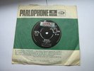 THE BEATLES - Michelle/Drive my car - DP 564 - 1966