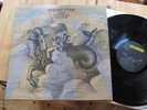 JANUARY TYME FIRST TIME FROM MEMPHIS 1969 NM PSYCH PROG