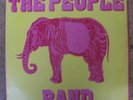 THE PEOPLE BAND LP CHARLIE WATTS SOFT MACHINE EAR BAND