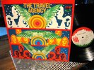 M- 1968 WEST COAST PSYCH   THE TRAVEL AGENCY Fever Tree