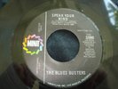 RARE SOUL BLUES BUSTERS 