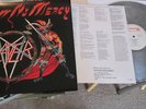 POSSESSED CELTIC FROST VENOM SLAYER MASTODON METAL