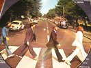 Beatles Abbey Road Picture Disc