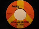 Funk 45 JOE THOMAS Chitlins & Cuchifritos TODAY HEAR