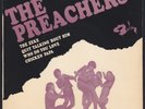 PREACHERS WHO DO YOU LOVE ORIGINAL 1966 GARAGE PUNK EP