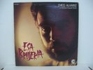 CHICO ALVAREZ Y 7 POTENCIAS Esa Brujeria LATIN/SALSA LP