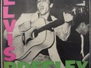 ELVIS PRESLEY S/T ORIG 1956 MONO LP RCA VICTOR LPM 1254