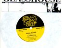GLASSHOUSE-Russian Roulette UK powerpop punk KBD