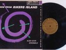 Elmo Hope Sounds From Rikers Island Audio Fidelity DG