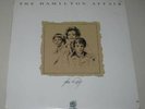 The Hamilton Affair LP-For Roy (Monument) 76 DISCOFUNK