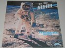 Charlie Mike Sierra LP-On The Moon COSMIC DISCO MINT