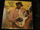 sealed SMOKEY WILSON Sings The Blues RARE+ on LP 1978