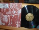 ZZ LP JOE HILL LOUIS THE ONE MAN BAND MUSKADINE 101