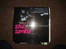 IKE QUEBEC - BOSSA NOVA SOUL SAMBA - VINYL - BLUE NOTE