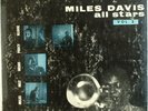 Miles Davis-All Stars Vol 2-Prestige 200-10 INCH MONK