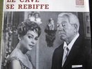 BO Le CAVE se REBIFFE mus Michel LEGRAND GABIN M. CAROL