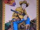 Disco Tex - La ballata di Tex Willer