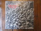 RATTUS ratcage LP terveet kadet kaos kbd oop RARE gism