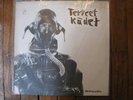 TERVEET KADET propaganda LP orig kaos kbd oop RARE gism