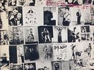 Rolling Stones 1st press-UK-LP-Exile on Main Street-EX