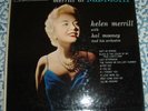 HELEN MERRILL At Midnight LP EMARCY Female JAZZ Vocal